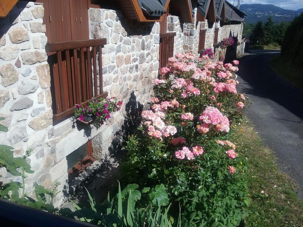 Ferme De Sejour Verchalles Verchales-Soutro Kültér fotó