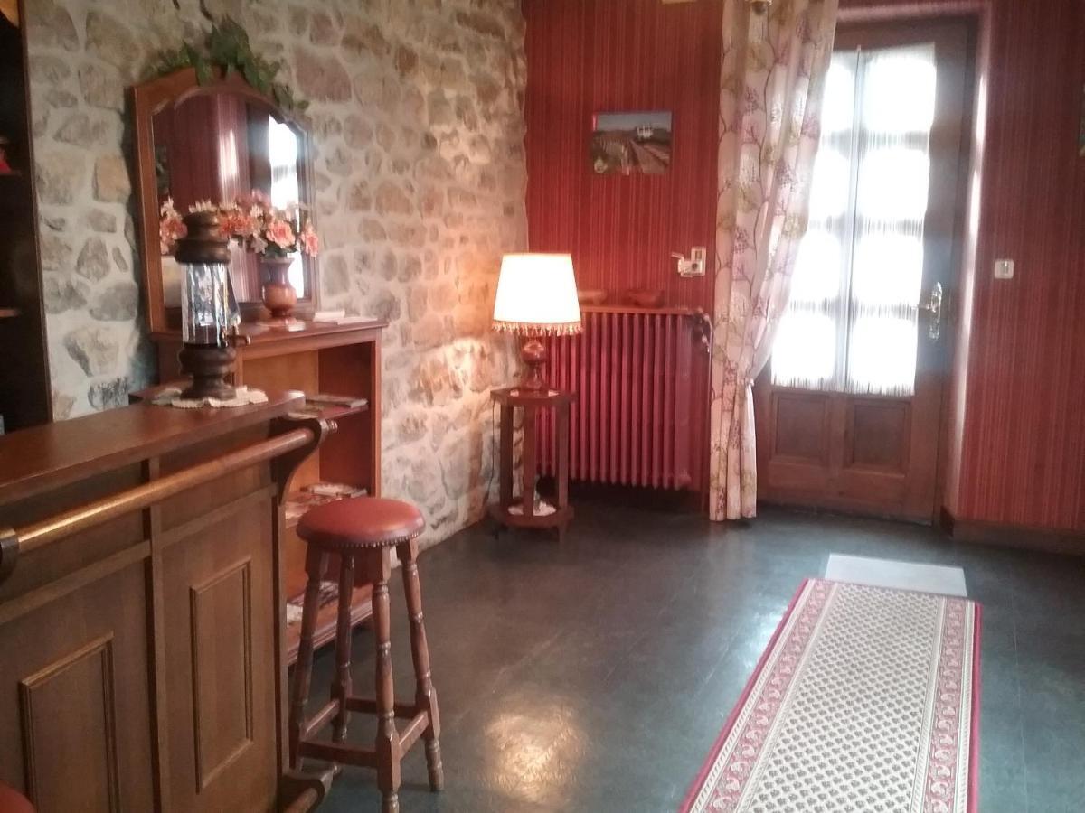 Ferme De Sejour Verchalles Verchales-Soutro Kültér fotó